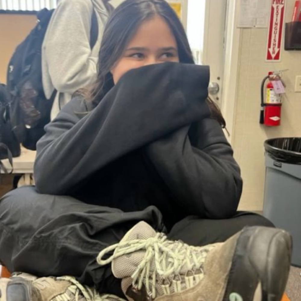 Meet your Posher, Raising 4 college